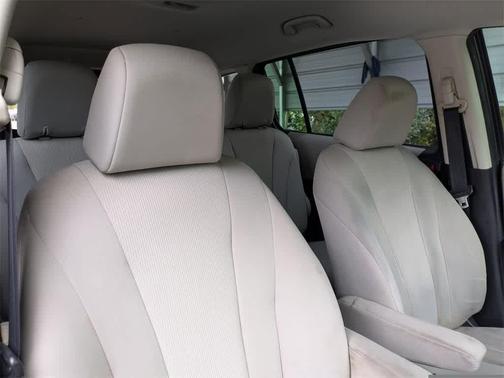 2013 Mazda Mazda5 Sport