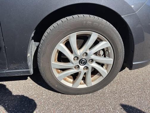 2013 Mazda Mazda5 Sport