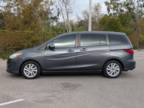 2013 Mazda Mazda5 Sport