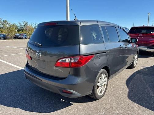 2013 Mazda Mazda5 Sport
