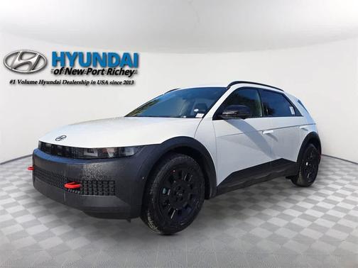 2026 Hyundai IONIQ 5 XRT