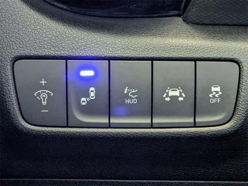 2018 Hyundai KONA Ultimate