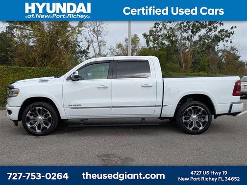 2023 RAM 1500 Limited