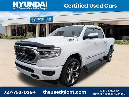 2023 RAM 1500 Limited