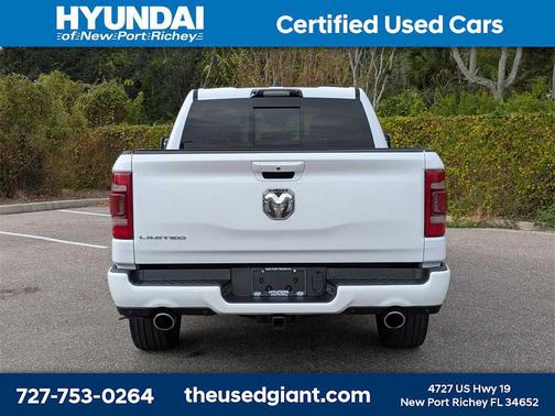2023 RAM 1500 Limited