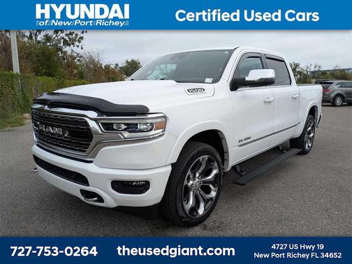 2023 RAM 1500 Limited