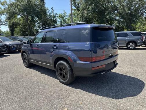 2025 Hyundai SANTA FE XRT