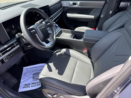 2025 Hyundai SANTA FE XRT