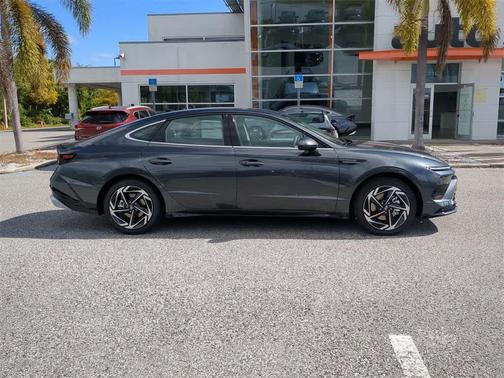 2026 Hyundai SONATA SEL