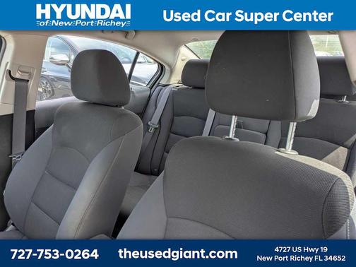 Tungsten Metallic 2016 Chevrolet Cruze Limited 1LT