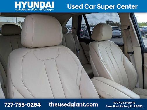 2014 BMW X5 xDrive35i