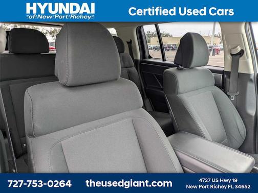 2024 Hyundai SANTA FE SE