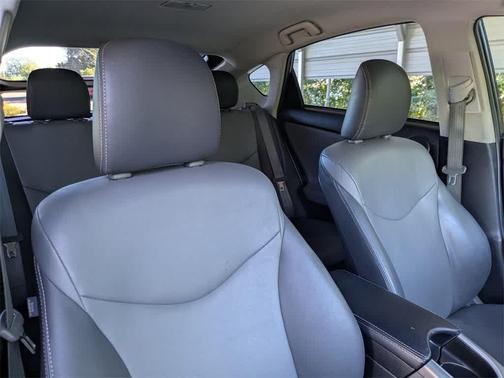 2015 Toyota Prius Four