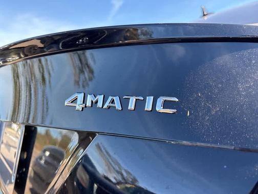 2018 Mercedes-Benz CLA 250 Base