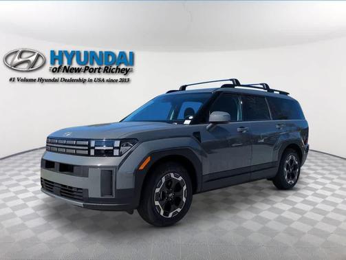 2026 Hyundai SANTA FE SEL 2.4