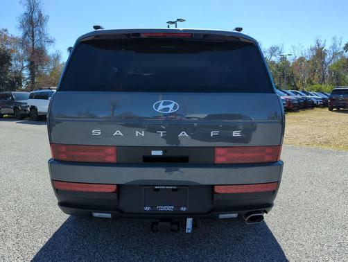 2026 Hyundai SANTA FE SEL 2.4
