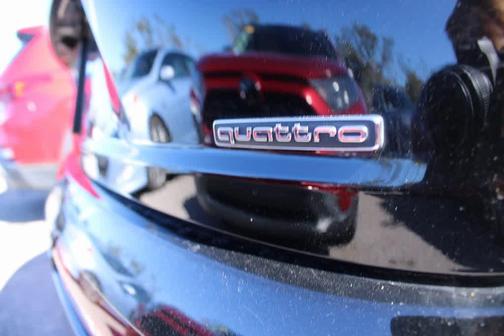 2019 Audi Q7 45 Premium Plus