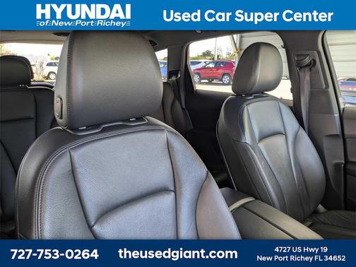 2019 Audi Q7 45 Premium Plus