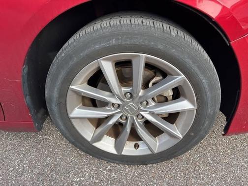 2021 Honda Accord LX 1.5T