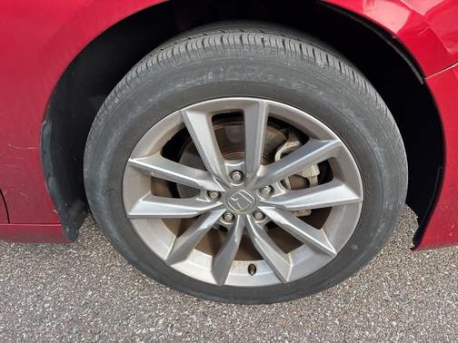 2021 Honda Accord LX 1.5T