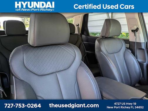 2024 Hyundai PALISADE XRT