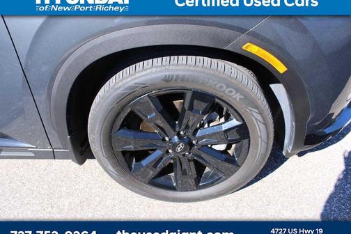 2024 Hyundai PALISADE XRT