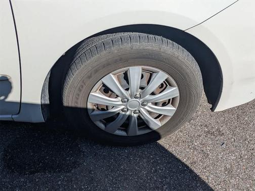 2007 Toyota Sienna LE