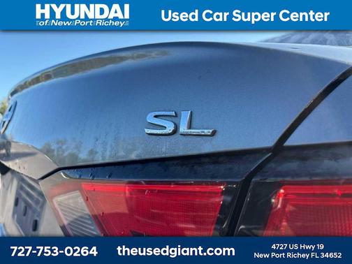 2020 Nissan Altima 2.5 SL