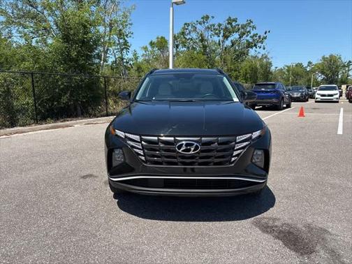 2023 Hyundai TUCSON Hybrid SEL Convenience