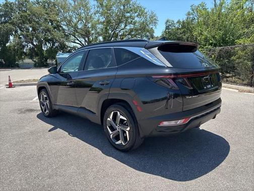 2023 Hyundai TUCSON Hybrid SEL Convenience