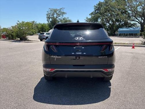 2023 Hyundai TUCSON Hybrid SEL Convenience