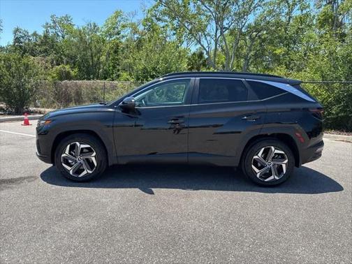 2023 Hyundai TUCSON Hybrid SEL Convenience