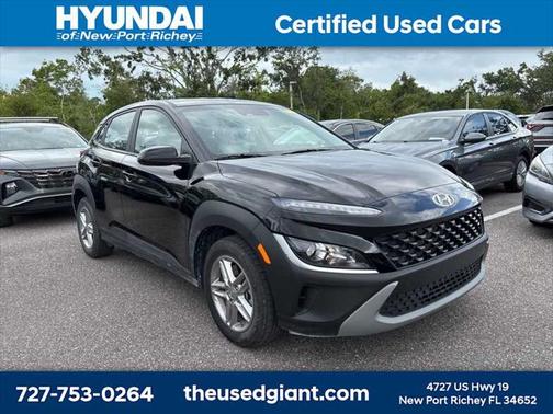 2023 Hyundai KONA SE