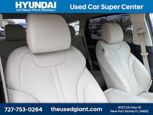 2021 Genesis GV80 2.5T