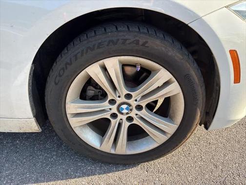2018 BMW 330 330i