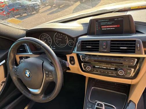 2018 BMW 330 330i