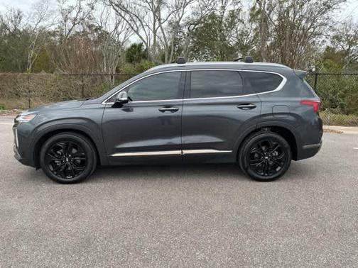 2020 Hyundai SANTA FE Limited 2.0T