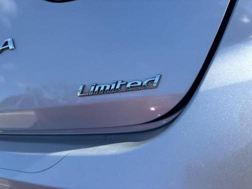 2018 Hyundai SONATA Limited