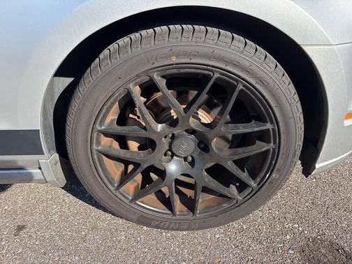 2014 Ford Mustang V6