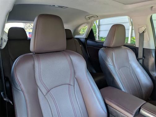 2019 Lexus RX 350 Base