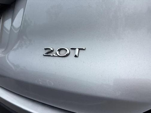 2018 Lincoln MKC Select