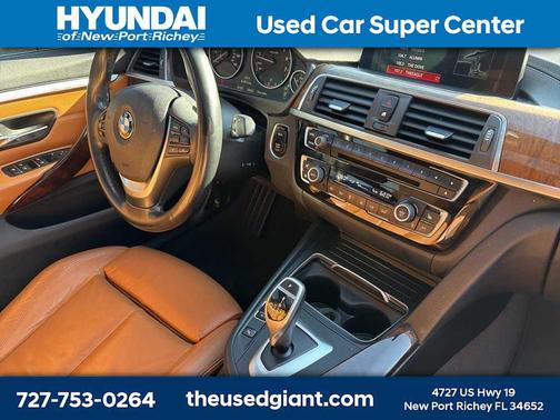 2019 BMW 430 Gran Coupe i