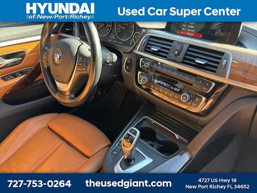 2019 BMW 430 Gran Coupe i