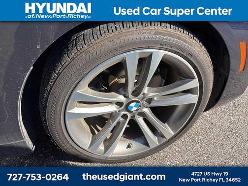 2019 BMW 430 Gran Coupe i