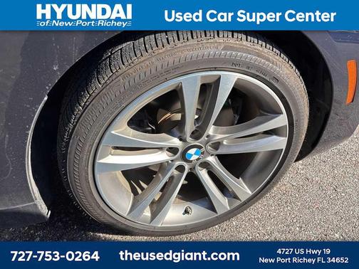 2019 BMW 430 Gran Coupe i