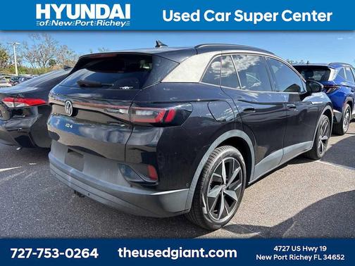 2023 Volkswagen ID.4 AWD Pro S