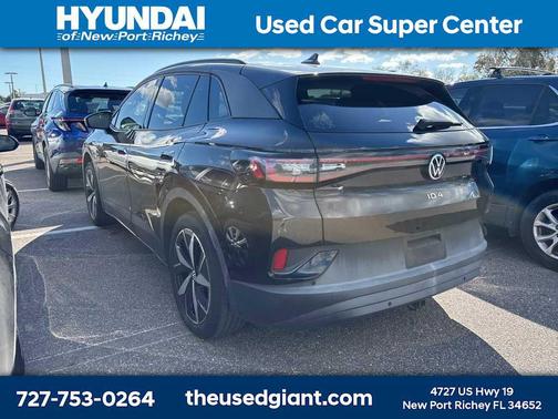 2023 Volkswagen ID.4 AWD Pro S