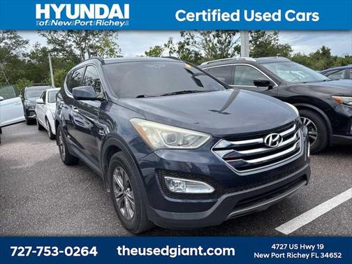 2015 Hyundai Santa Fe Sport 2.4L