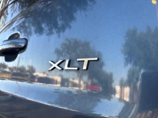 2020 Ford Transit Connect XLT