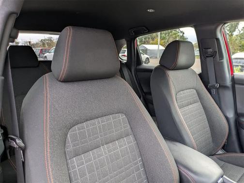 2023 Honda HR-V 2WD Sport